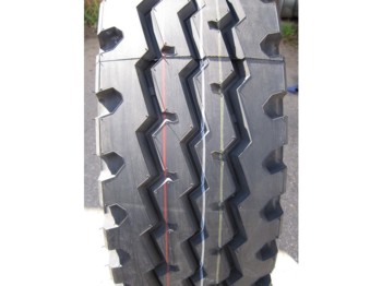 Tires APLUS Band 13r22.5 a plus s600 (mix)