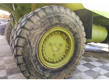 Tires Bridgestone 18.00 r33