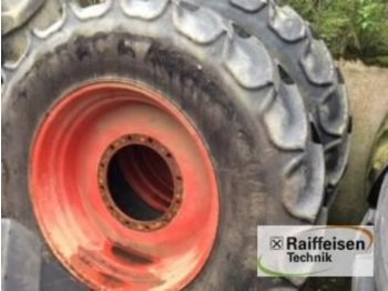 Tires Continental 460/85 R 34 CO