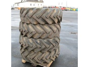Tires Good Year 15.5/80-24 Tyres to suit Telehandler (4 of) - 5005-76