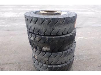 Tires Kalmar DCE 160-12 Däck