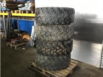 Tires Liebherr Air Tire 405/70R20