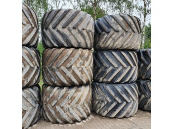Tires Michelin 1000/50R25