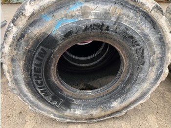 Tires Michelin 750/65R25