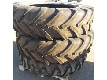 Tires Selection of Farm Machinery Tyres (3 of)