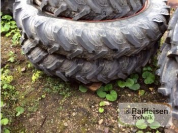 Tires Taurus 300/95 R46
