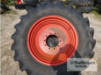 Tires Trelleborg 540/65 R34