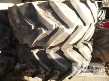 Tires Trelleborg 650/75R38