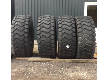 Tires Triangel 23.5 R25 - XHA (Antal 4 styk)