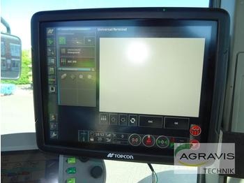 Navigation system for Agricultural machinery Topcon X35: picture 1