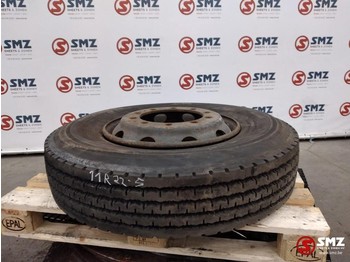 Tire for Truck Toyo Occ Band 11R22.5 Toyo: picture 1