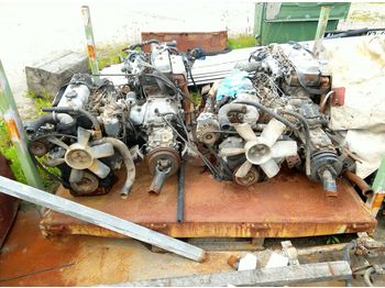 Engine for Truck Toyota B: picture 1