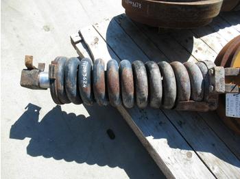 Tracks Caterpillar 322D