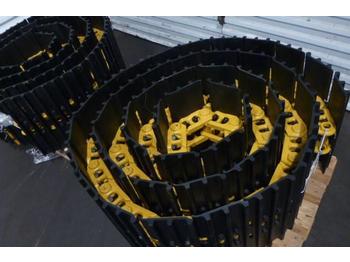 Tracks Volvo EC 140 C Ny bandsats
