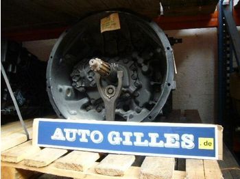 DIV. ZF Getriebe 16S151 - Transmission