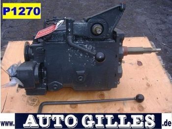 DIV. ZF Getriebe S5-35/2 - Transmission