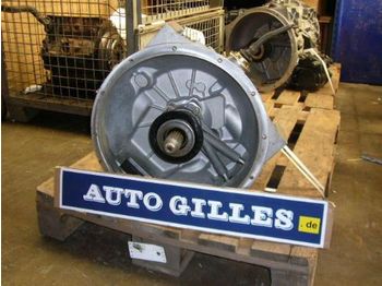 DIV. ZF Getriebe S5-42 Ecolite NEU - Transmission