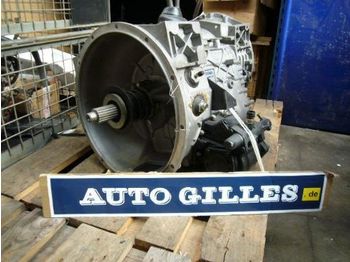 DIV. ZF Getriebe S5-42 Ecolite NEU - Transmission