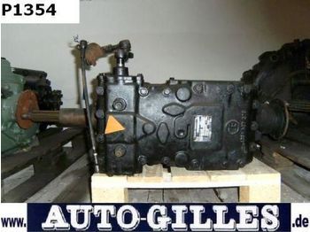 DIV. ZF Getriebe S 6-70 - Transmission