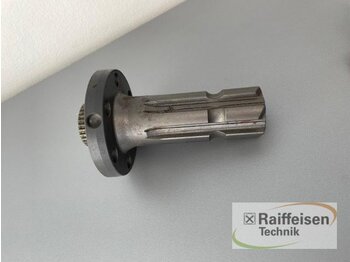 Transmission Fendt Flanschzapfen