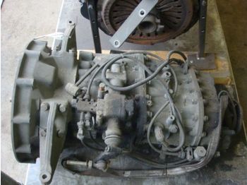 MAN FS 8309AH Eaton Versnellingsbak - Transmission