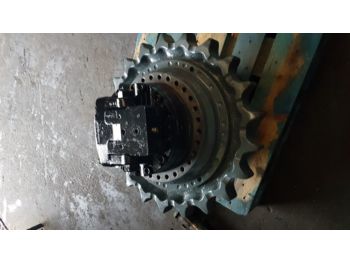 Mando final para Daewoo 200  - Transmission