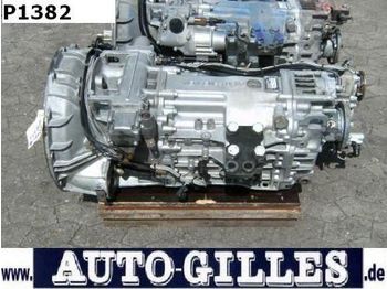 Mercedes-Benz MB Getriebe G 211-16 NMV - Transmission