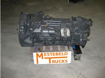 Mercedes-Benz Versn bak G211-16 EPS - Transmission