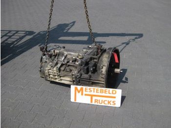 Mercedes-Benz Versn bak G240 EPS - Transmission