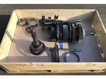 Transmission SCANIA GEAR BOX parts for GRS/O 905R