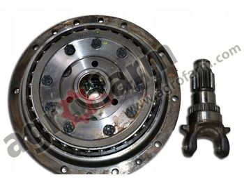 Transmission UKŁAD PLANETARNY, FWD LAMBORGHINI, HURLIMANN