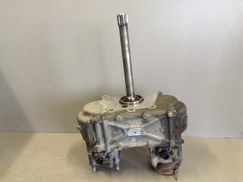 Transmission VOLVO
