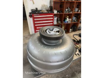 Transmission VOLVO TORK KONVERTÖR(15193866-17403768) L150G-L180G-L220G-L250G-L150F-L180F-L220F-L150H-L180H-L220H-L250H ( 17205975,15193866,17403768,17205976,15193874,15113446,15193874,15186325)