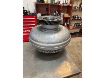 Transmission VOLVO TORK KONVERTÖR L110F -L120F-L120E-L110E-L150C-L180C