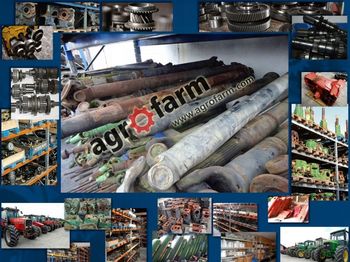 Transmission Valtra S,230,240,260,280,232