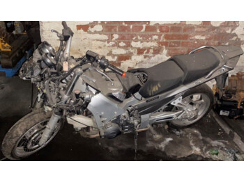  Yamaha FJR 1300 - Wał Kardana , Most , Dyfer - Transmission