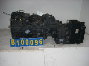 ZF 12AS2131TD+INT - Transmission