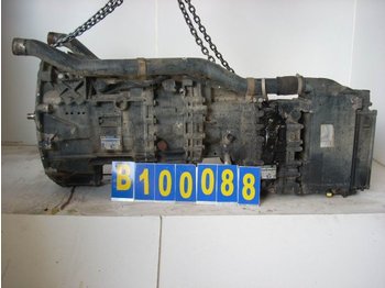 ZF 12AS2301OD+IT - Transmission