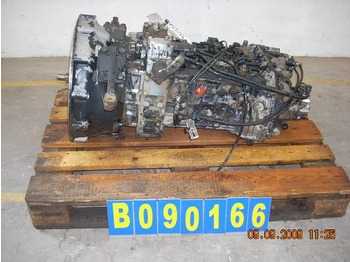 ZF 16S109 M90 - Transmission