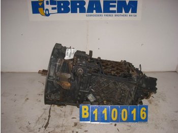 ZF 16S151 F2000 - Transmission
