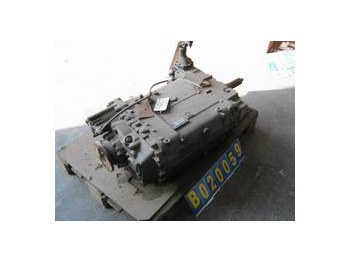 ZF 16S160 MER - Transmission