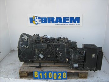 ZF 16S181DD+IT+SER TGA - Transmission
