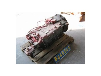 ZF 16S200 F90 - Transmission