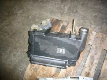 ZF Getriebe Kuehler Intarder ZF - Transmission