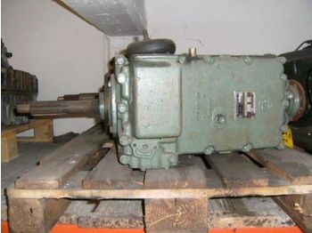 ZF Getriebe ZF AK 6-90 - Transmission