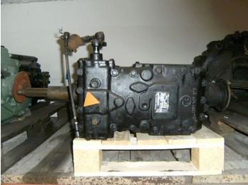 ZF Getriebe ZF S6-70 - Transmission
