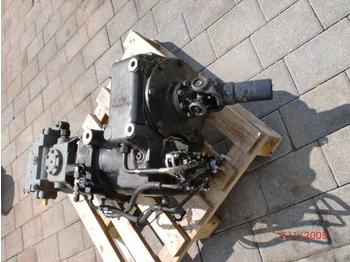 Transmission ZF Liebherr 900 904