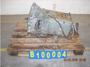 ZF S6.90 - Transmission