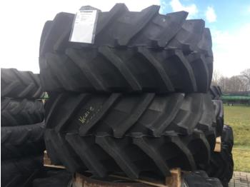 Tire for Agricultural machinery Trelleborg 540/65R28: picture 1