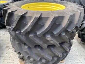 Tire TRELLEBORG